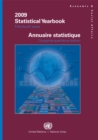 Statistical Yearbook : Fifty-fourth Issue, Data Available as of October 2010 - Book