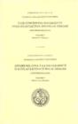 Case concerning sovereignty over Pulau Ligitan and Pulau Sipidan : (Indonesia/Malaysia) - Book