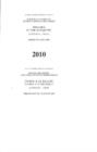 Whaling in the Antarctic : (Australia v. Japan) order of 13 June 2010 - Book