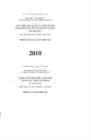 Case concerning certain criminal proceedings in France : (Republic of the Congo v. France) Order of 16 November 2010 - Book