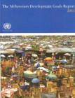 The Millennium Development Goals Report 2011 - Book