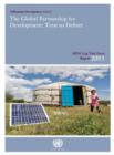 MDG Gap Task Force Report 2011 : The Global Partnership for Development - Time to Deliver - Book
