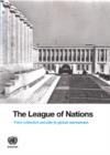The League of Nations : from collective security to global rearmament - Book
