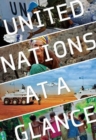 United Nations at a glance - Book