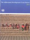 The Millennium Development Goals Report - Book
