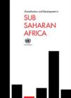 Globalization and development in Sub-Saharan Africa - Book