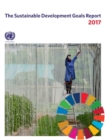 The Sustainable Development Goals Report 2017 - Book
