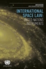 International space law : United Nations instruments - Book