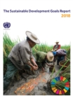 The sustainable development goals report 2018 - Book