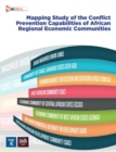 Assessment of the conflict prevention capabilities of African regional economic communities - Book