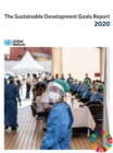 The sustainable development goals report 2020 - Book