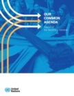 Our common agenda : report of the Secretary-General - Book