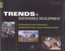 Trends in sustainable development : towards sustainable consumption and production - Book
