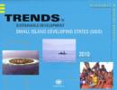 Trends in Sustainable Development : Small Island Developing States, 2010 - Book