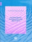The United Nations development strategy beyond 2015 : Committee for Development policy note - Book