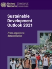 Sustainable development outlook 2021 : from anguish to determination - Book