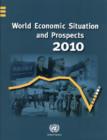 World Economic Situation and Prospects 2010 - Book