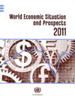 World Economic Situation and Prospects : 2011 - Book