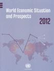 World economic situation and prospects 2011 - Book