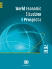 World economic situation and prospects 2016 - Book