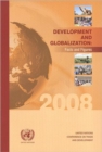 Development and Globalization : Facts and Figures 2008 - Book