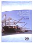 Review of Maritime Transport : 2009 - Book