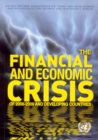 The Financial and Economic Crisis of 2008 to 2009 and Developing Countries - Book