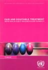 Fair and equitable treatment - Book