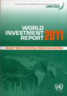 World Investment Report : Non-equity Modes of International Production and Development, 2011 - Book
