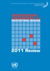 International Accounting and Reporting Issues : 2011 Review - Book