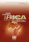 Economic development in Africa report 2016 : debt dynamics and development finance in Africa - Book