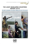 The least developed countries report 2016 : the path to graduation and beyond, making the most of the process - Book