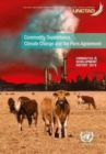 Commodities and development report 2019 : commodity dependence, climate change and the Paris Agreement - Book