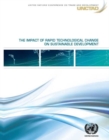 The impact of rapid technological change on sustainable development - Book
