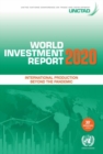 World investment report 2020 : international production beyond the pandemic - Book