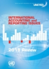 International accounting and reporting issues : 2019 review - Book