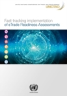 Fast-tracking implementation of eTrade readiness assessments - Book
