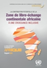 Rapport sur le developpement economique en Afrique 2021 - Book