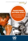 Transforming Southern Africa : harnessing regional value chains and industrial policy for development - Book