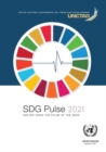 SDG pulse 2021 : UNCTAD takes the pulse of the SDGs - Book