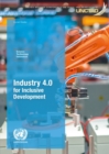 Industry 4.0 for Inclusive Development - Book