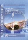 Financing Global Climate Change Mitigation - Book