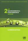 Environmental Performance Reviews : Uzbekistan - Book