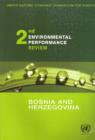 Environmental Performance Reviews : Second Review - Book