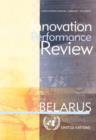 Innovation Performance Review of Belarus - Book