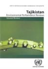Tajikistan : second review - Book