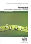 Romania : second review - Book
