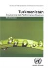 Turkmenistan : first review - Book