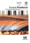 Forest products annual market review 2012-2013 - Book