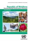 Republic of Moldova : third review - Book